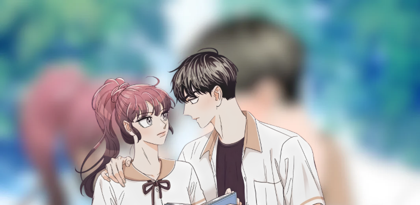 Original Art: Goodbye, In-Law! by Gyogyo Park | Edited by: Moonlight Toons