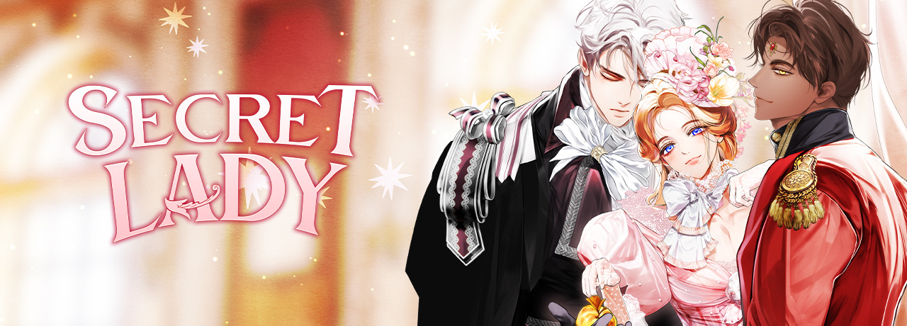 Rosentine conceals her ability to see ghosts, then creates another identity to enter a royal conspiracy.