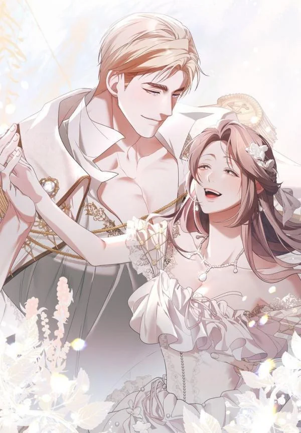 Betrayal of Dignity manhwa cover