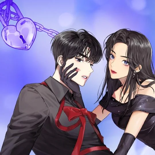 Couple Breaker cover. Official English cover art Copyright Maenggi Ki and Taegeon / Naver Webtoon; sourced from the official WEBTOON series page.