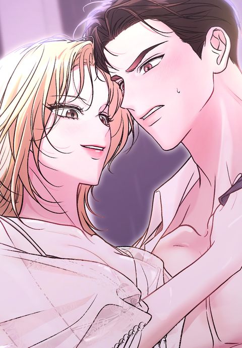 Curious Miss Elena cover from Moonlight Toons.