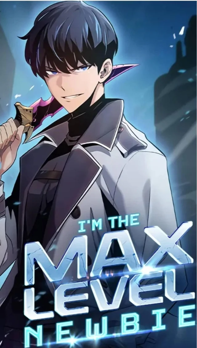I'm the Max-Level Newbie turns complete game knowledge into an unfair advantage.