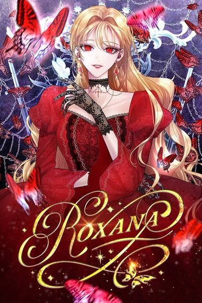 Roxana official cover