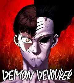 Demon Devourer