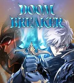 Doom Breaker