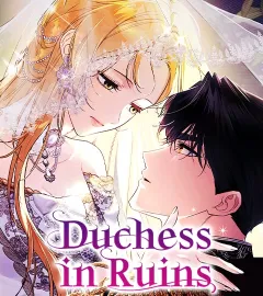 Duchess in Ruins