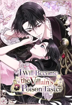I Will Become the Villain's Poison Taster