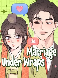 Marriage Under Wraps