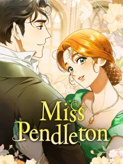 Miss Pendleton