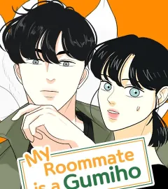 My Roommate is a Gumiho