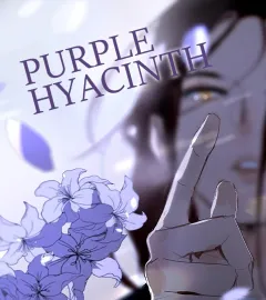 Purple Hyacinth cover