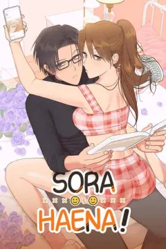 Sora & Haena!