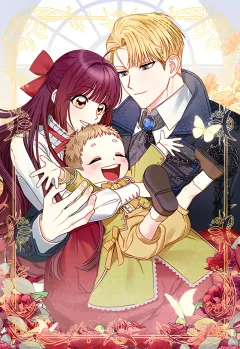 Tricked into Becoming the Heroine’s Stepmother cover