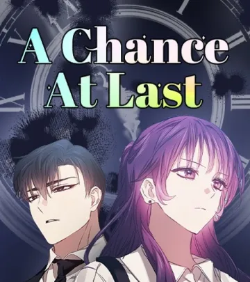 A Chance at Last cover