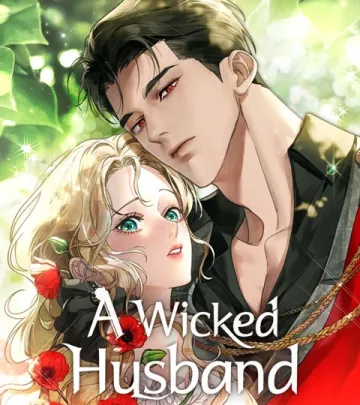 A Wicked Husband cover