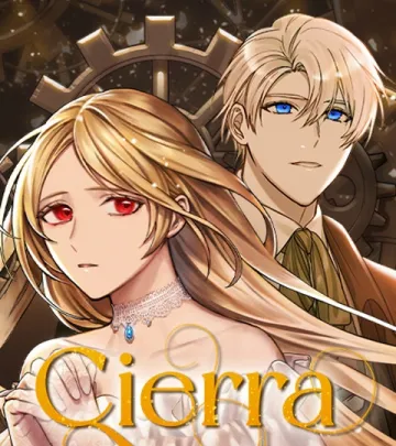 Cierra cover
