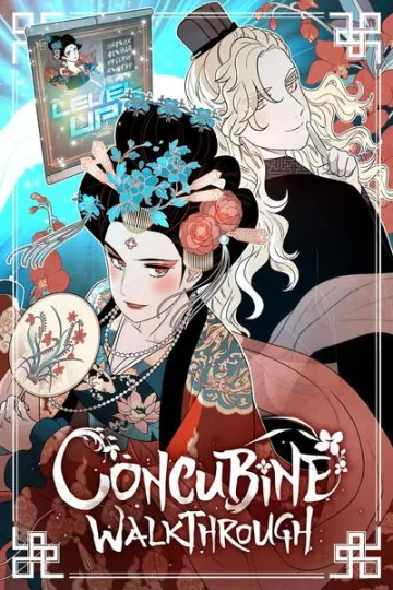 Concubine Walkthrough cover