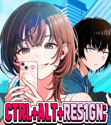 Ctrl+Alt+Resign cover