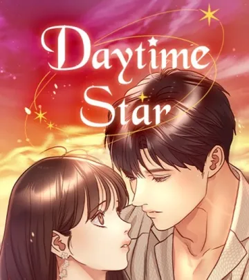 Daytime Star cover