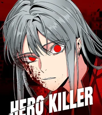 Hero Killer cover