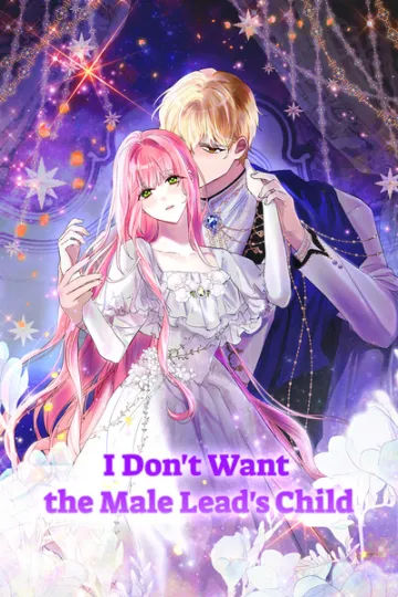 I Don't Want the Male Lead's Child cover