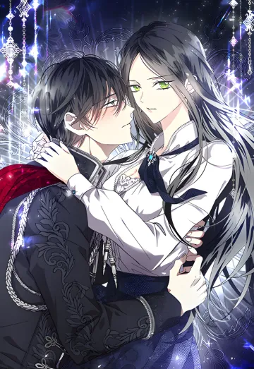 I Hold the Tyrant's Heart cover