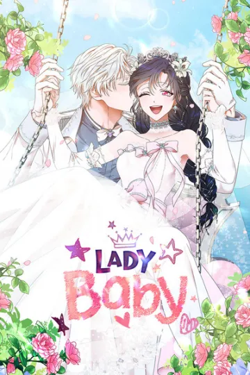 Lady Baby cover