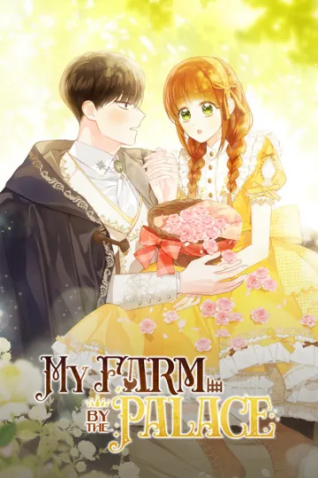 My Farm by the Palace cover