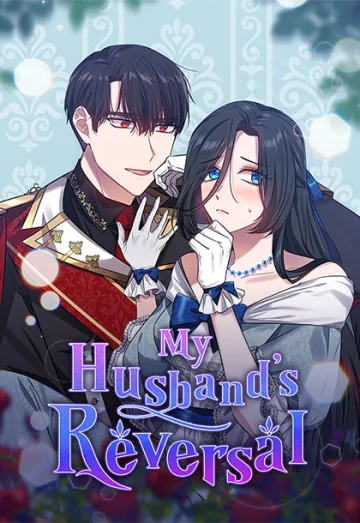 My Husband's Reversal cover