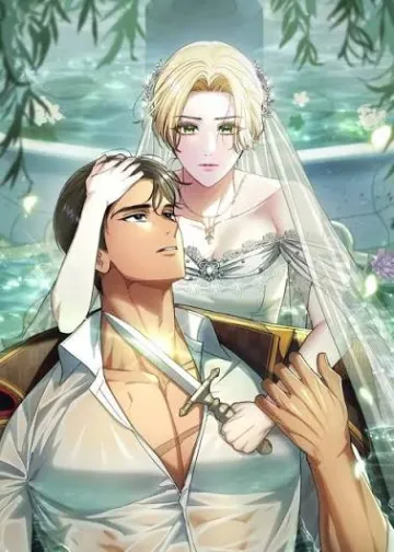 My Sweet Enemy, Thy Name is Husband cover