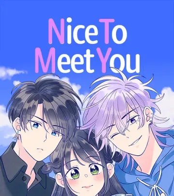 Nice To Meet You cover