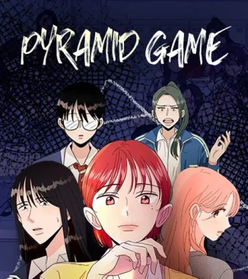 Pyramid Game cover