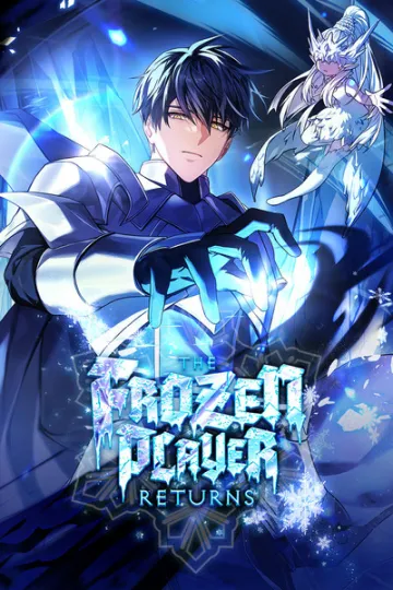 The Frozen Player Returns cover
