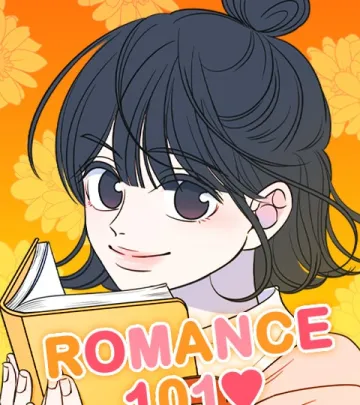 Romance 101 cover