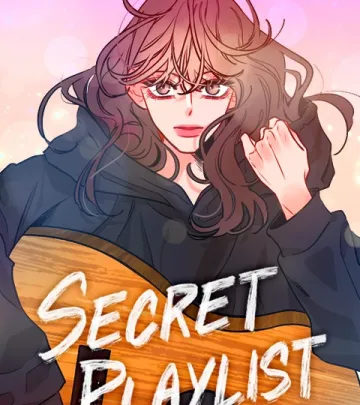 Secret Playlist cover