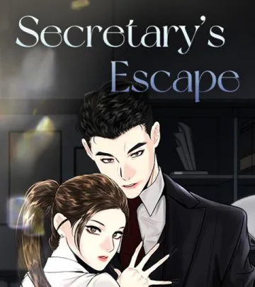 Secretary's Escape cover