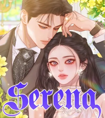 Serena cover