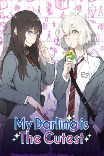 She Is Still Cute Today cover