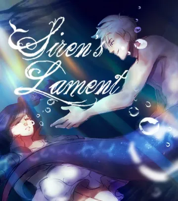 Siren's Lament cover