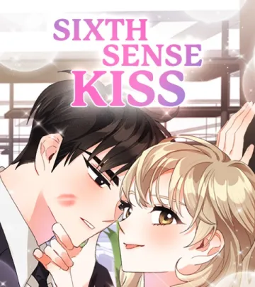 Sixth Sense Kiss cover
