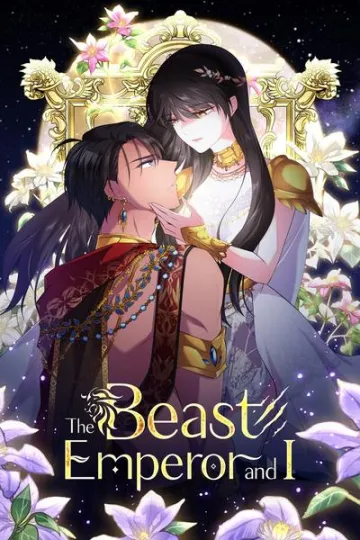 The Beast Emperor and I cover