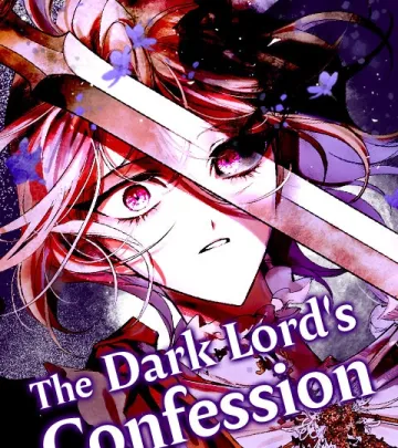The Dark Lord's Confession cover