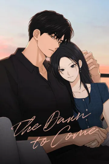 The Dawn to Come cover
