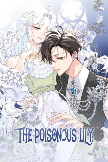 The Poisonous Lily cover