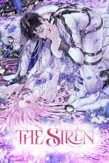 The Siren: Becoming the Villain's Family cover