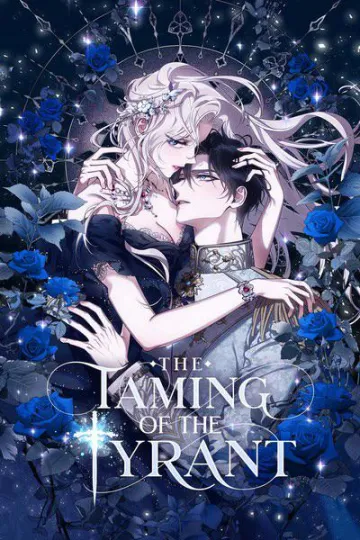 The Taming of the Tyrant cover