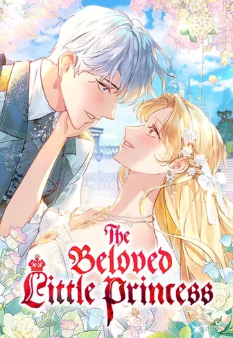 The Youngest Princess cover