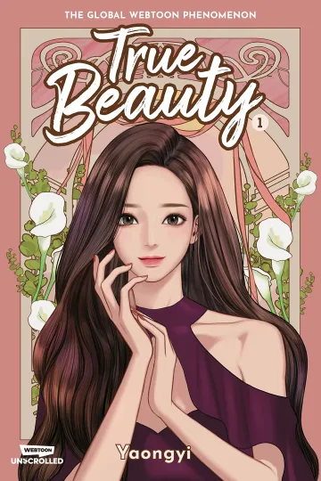 True Beauty cover