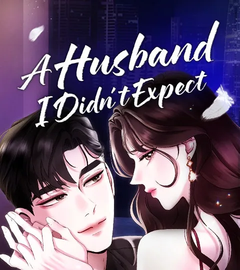 A Husband I Didn't Expect cover
