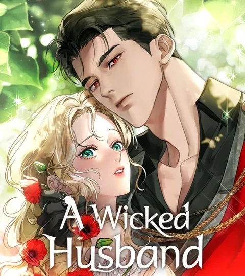 A Wicked Husband cover